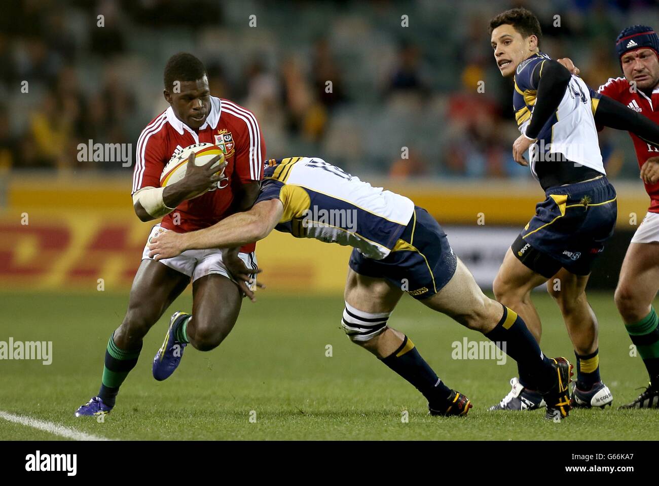 Clyde Rathbone Rugby Clyde rathbone hi-res stock photography and images - Alamy