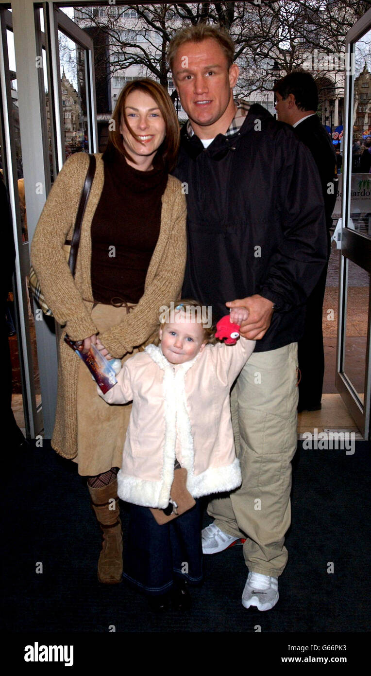 Neil back treasure premiere hires stock photography and images