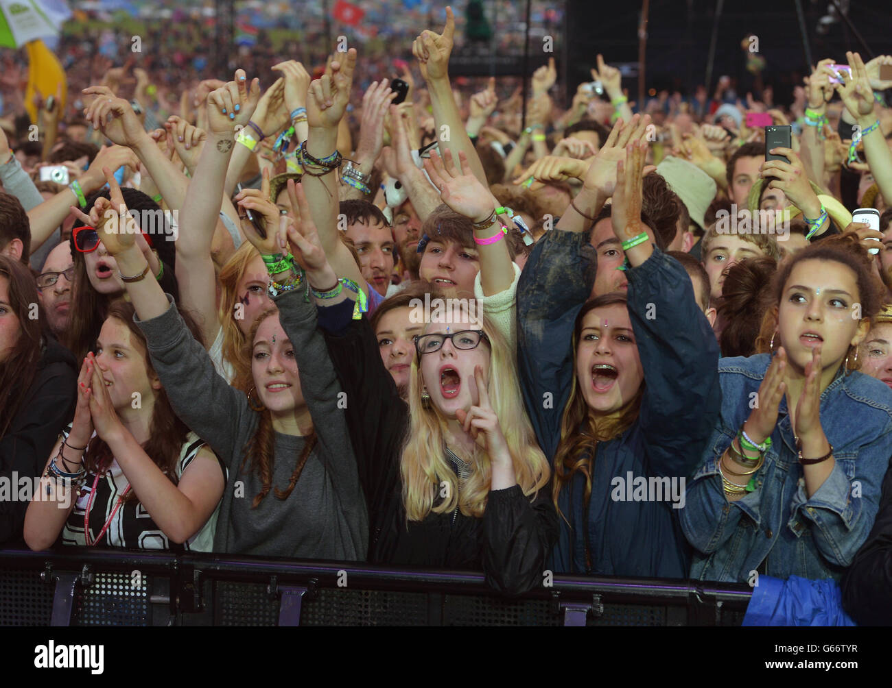 Dizzie rascal hi-res stock photography and images - Alamy
