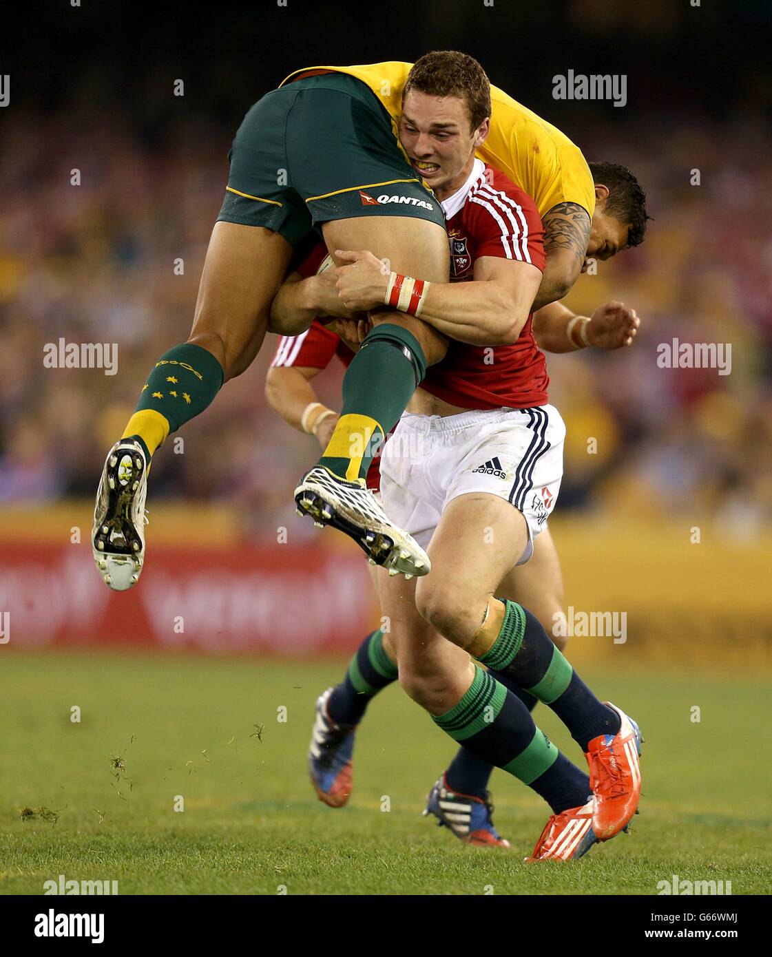 Tonight's rugby news as Lions set for change, players told team and 'ridiculous