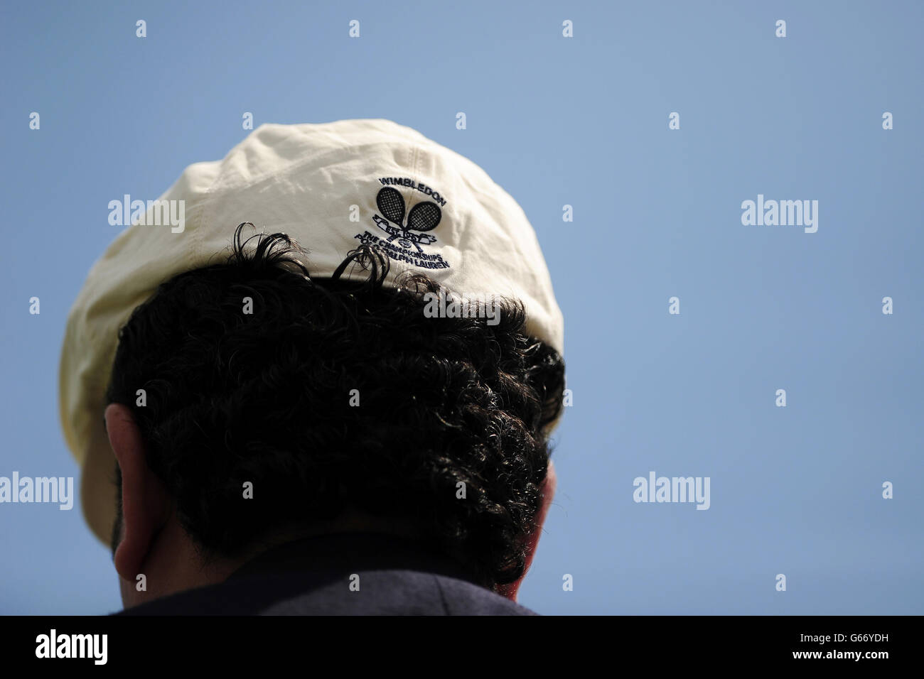 wimbledon flat cap