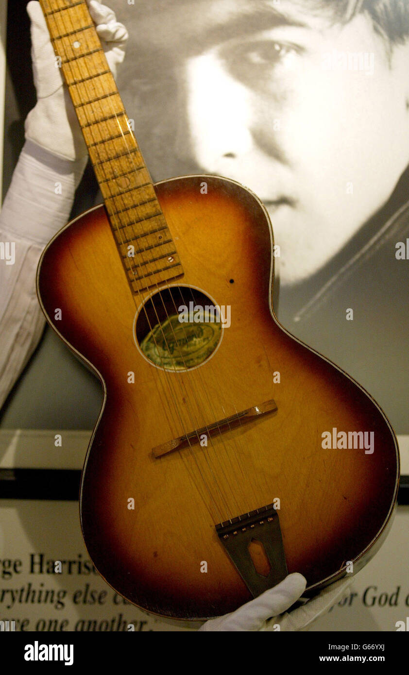 Egmond guitar outlet