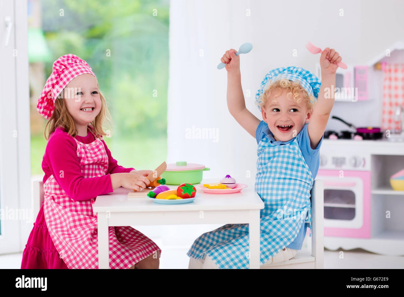 little girl kitchen toys
