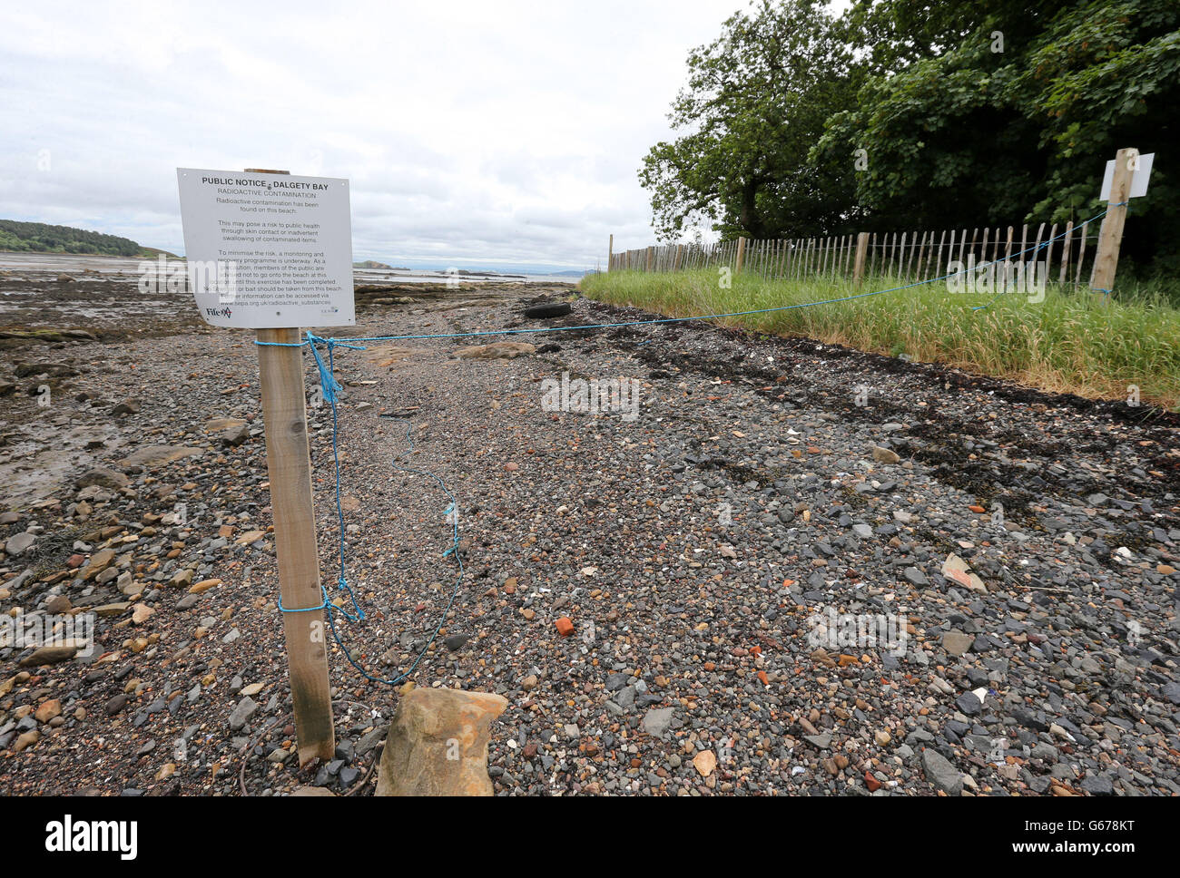 Radioactive Particles On Beach High Resolution Stock Photography and ...