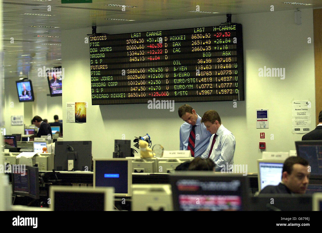 Jp jp morgan hi-res stock photography and images - Alamy