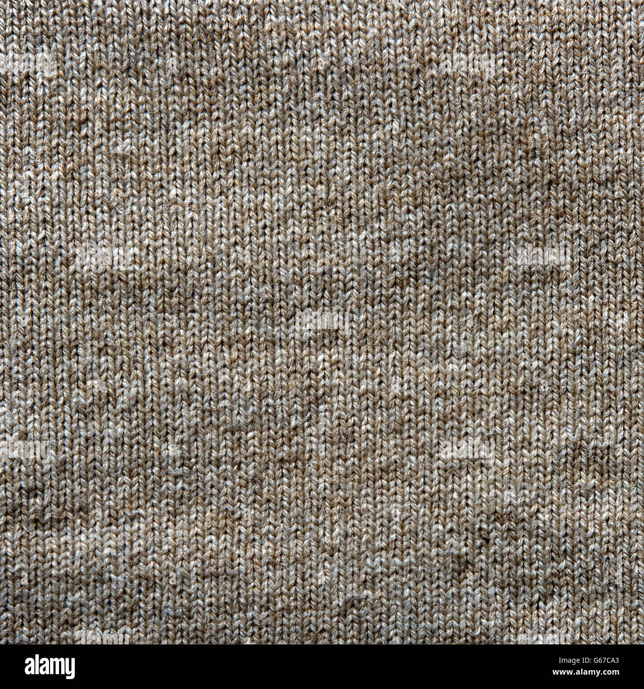texture of the knitted fabric as a background Stock Photo - Alamy
