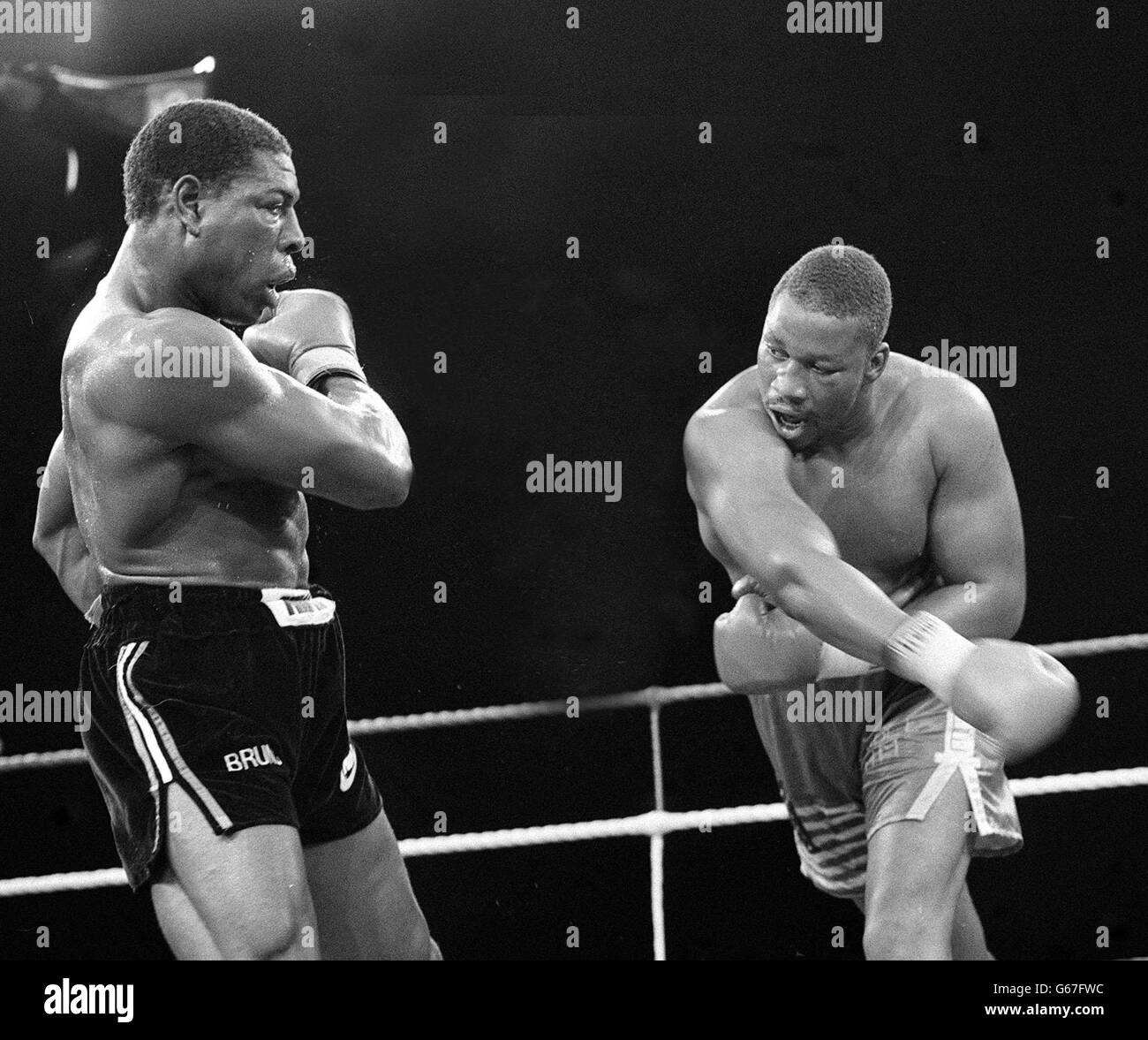 Tim witherspoon hi-res stock photography and images - Alamy
