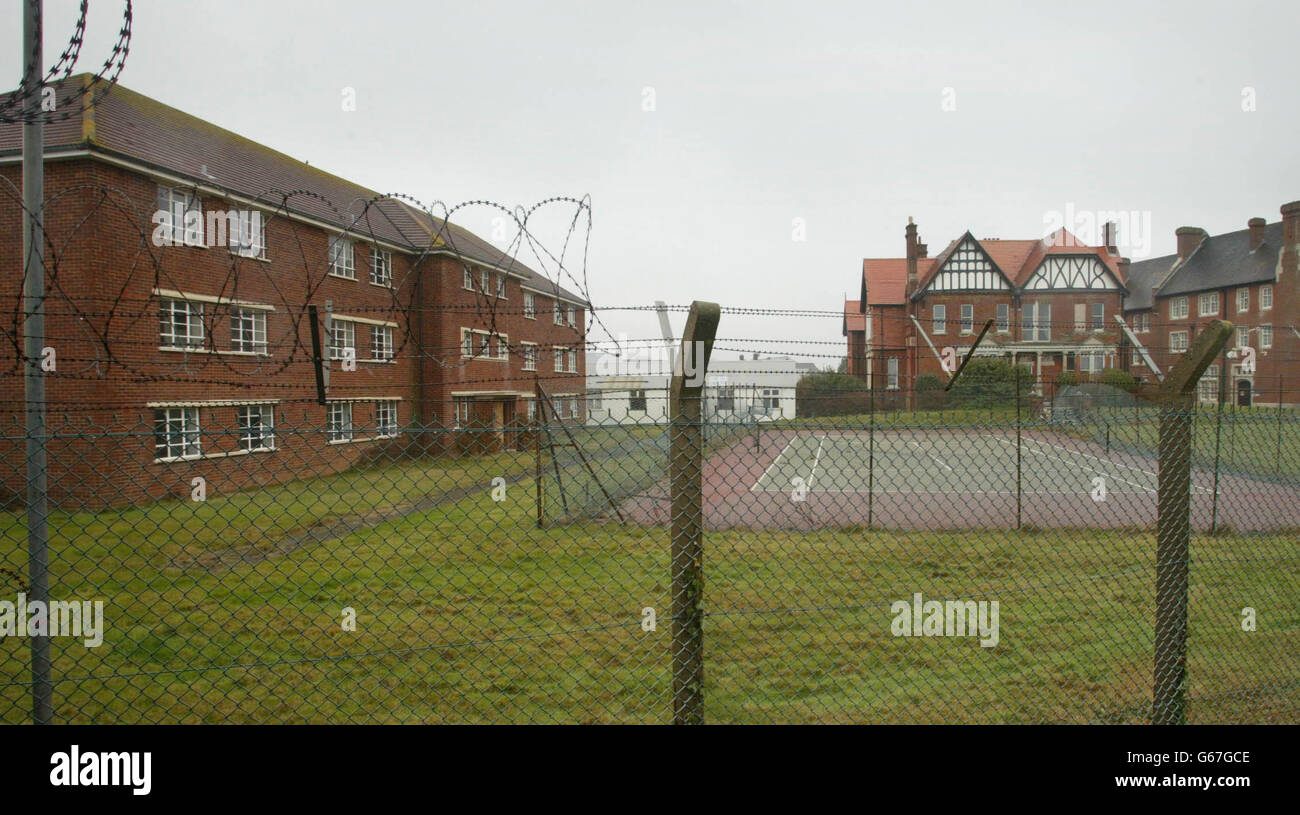 Gosport Housing High Resolution Stock Photography and Images Alamy