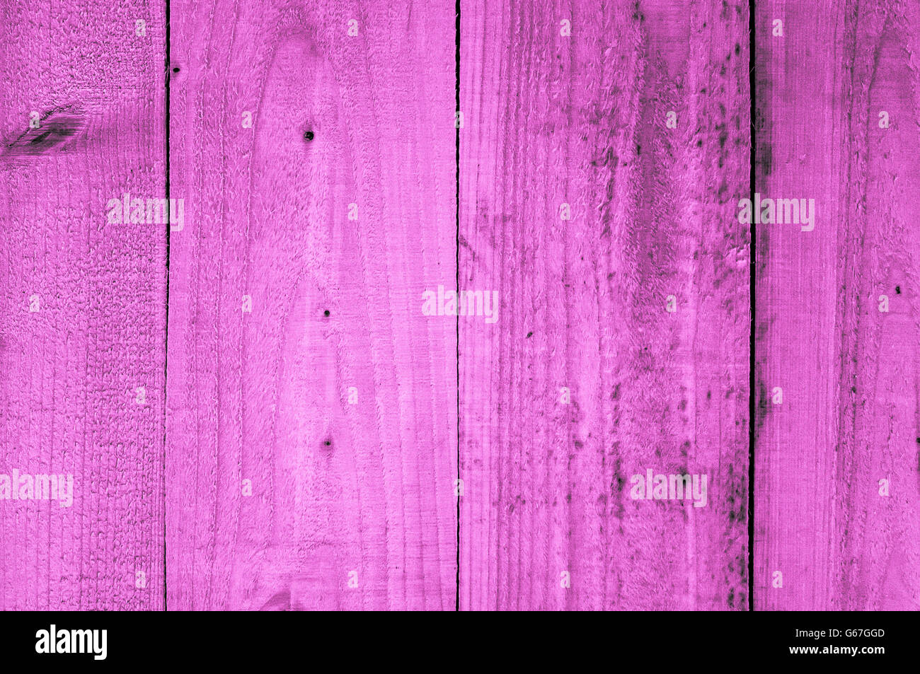 Excellent  style wood timber background of rough construction materials, technical materials in gray and purple Stock Photo