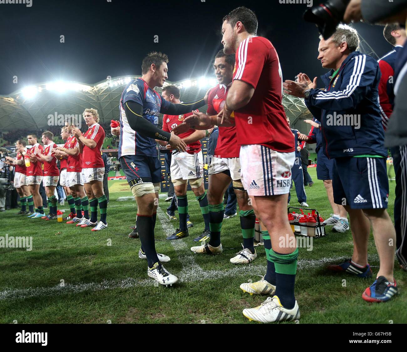 Melbourne Rebels