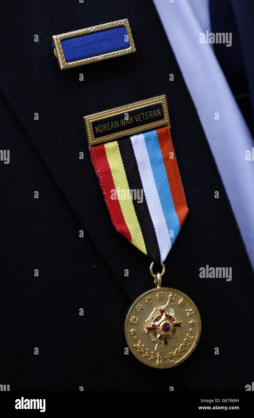 1953 korean war hi-res stock photography and images - Alamy