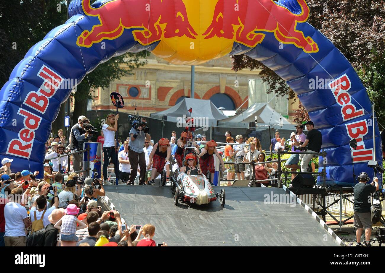 Red Bull Soapbox Race Schedule 2025 Dotti Gianina