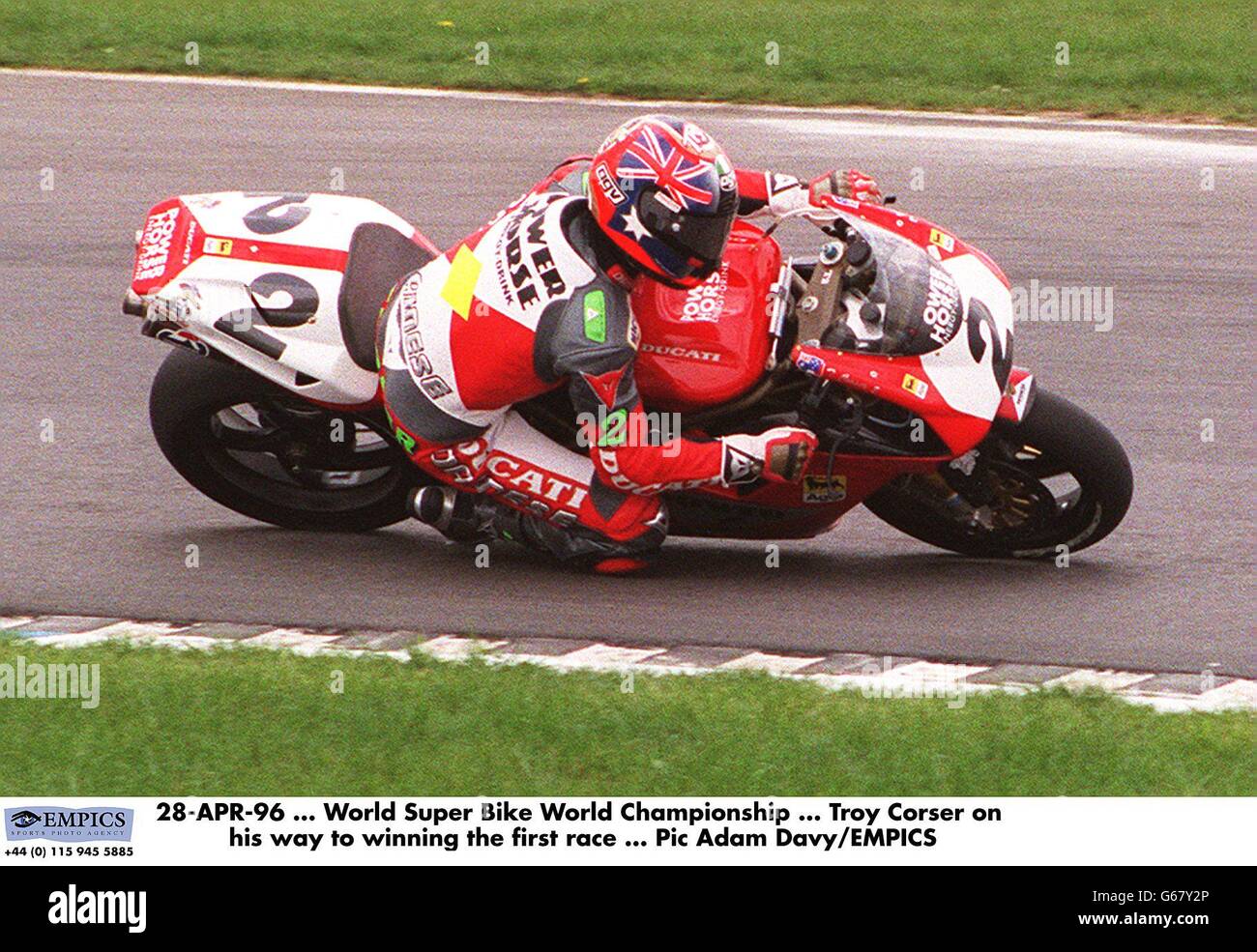 super bike in the world