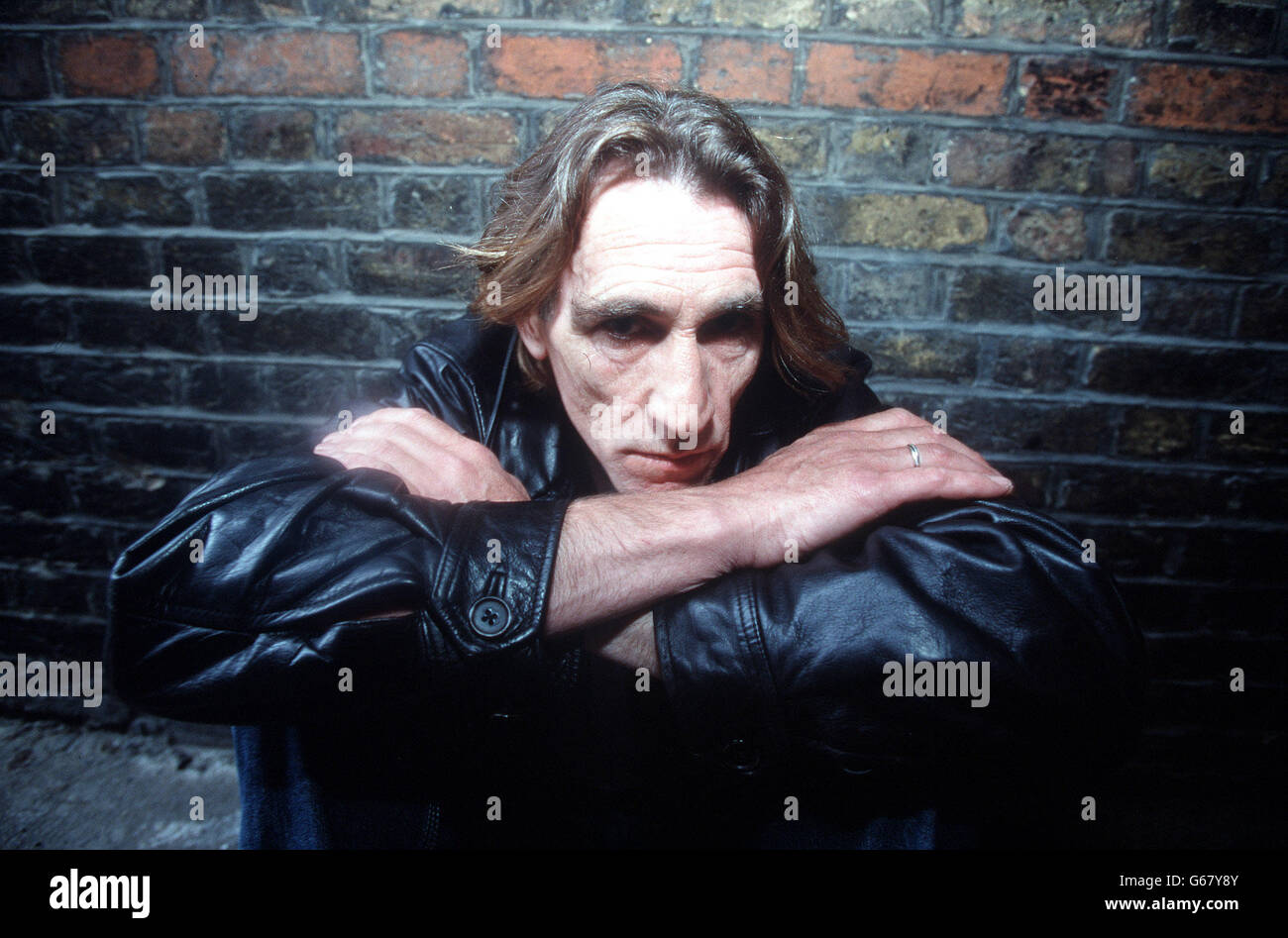 John Rendon John Reardon. Photographer John Reardon Stock Photo - Alamy