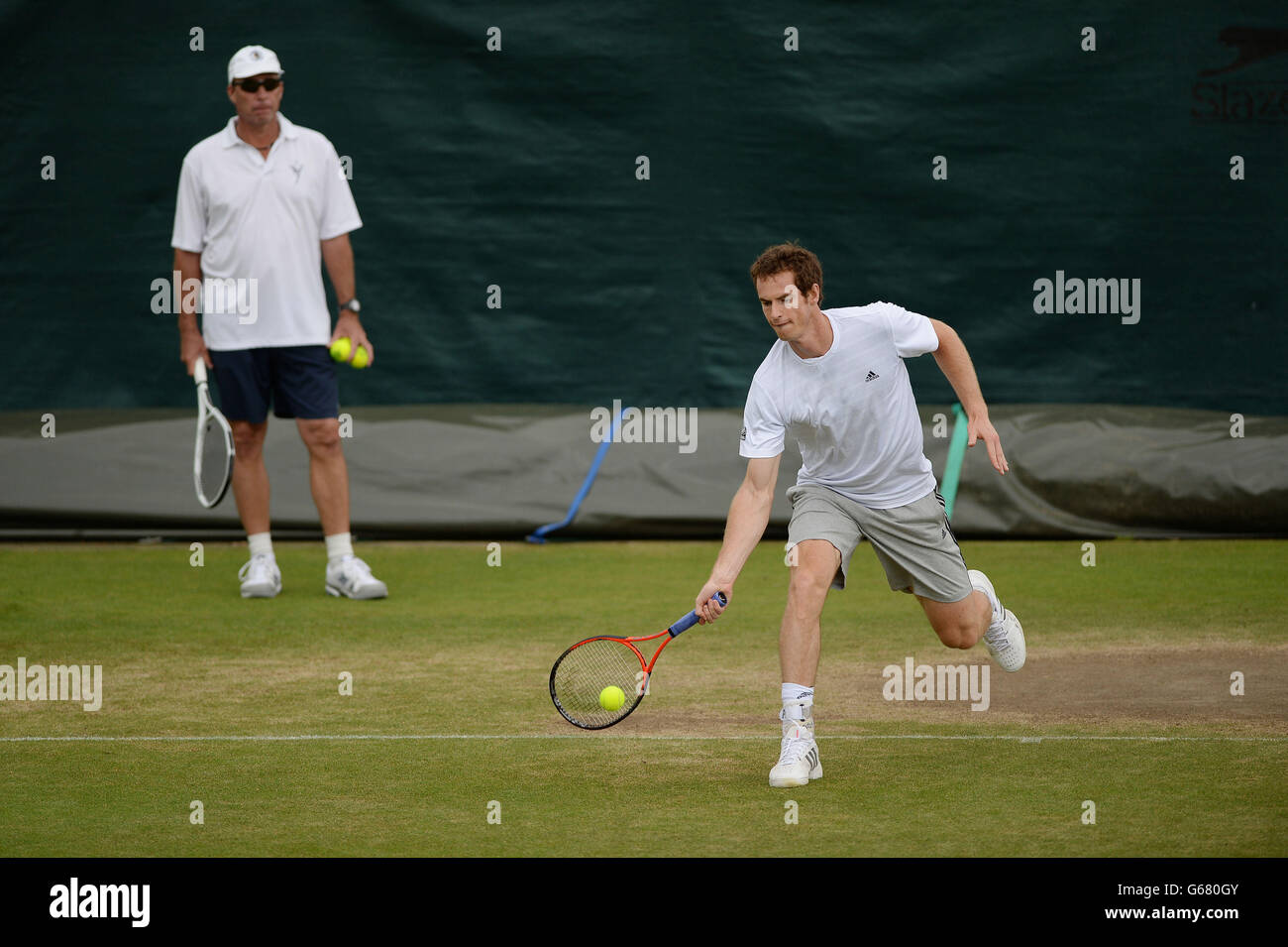 wimbledon all england lawn tennis and croquet club