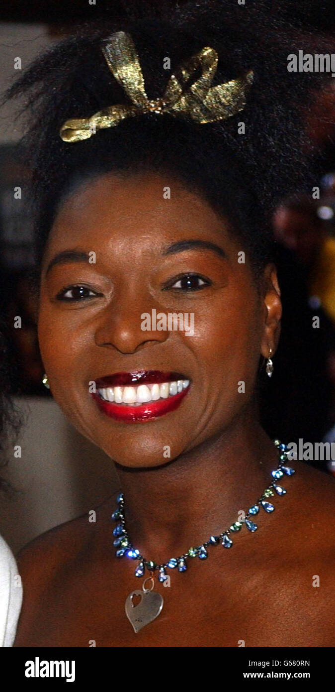 Floella Benjamin accuses booksellers of hiding titles by BAME authors