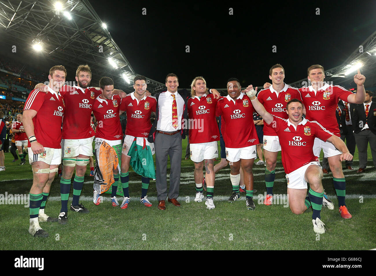 british and irish lions jersey 2013