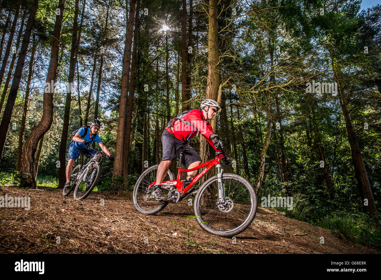 bike for charity