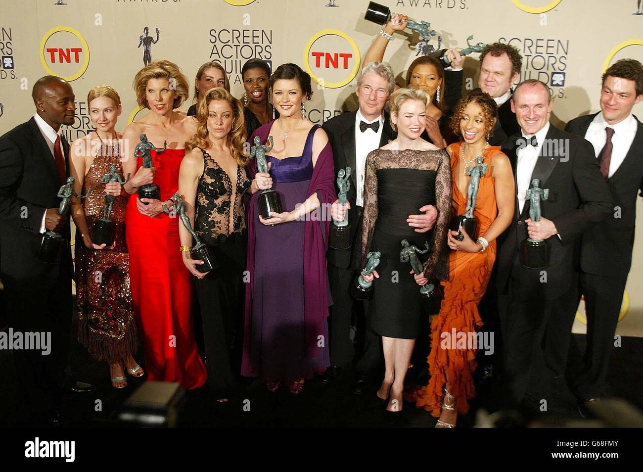 All the 2019 SAG Awards Winners and Nominees photo pics All the 2019 SAG Awards Winners and Nominees