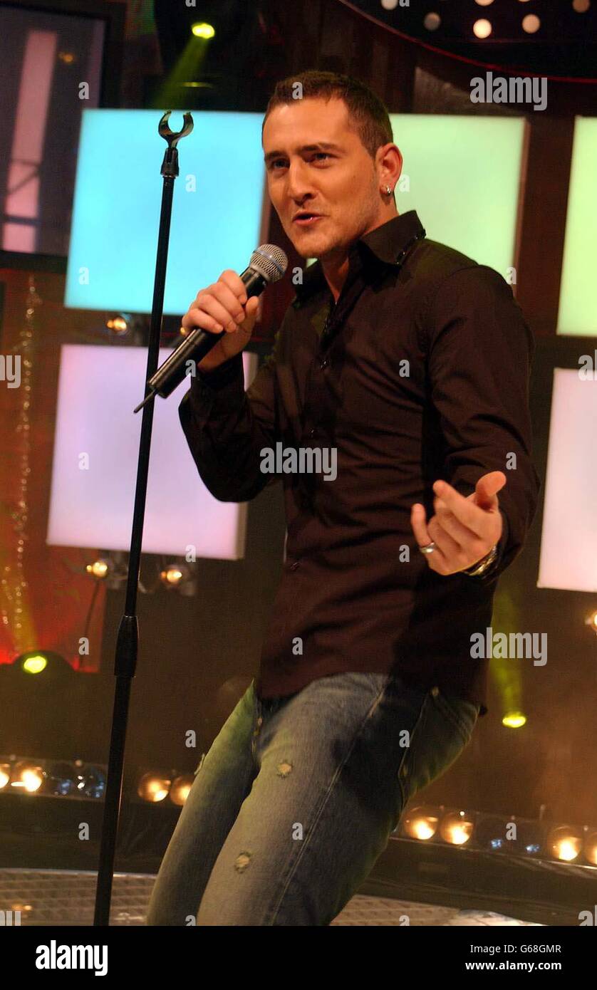 Will Mellor High Resolution Stock Photography and Images - Alamy