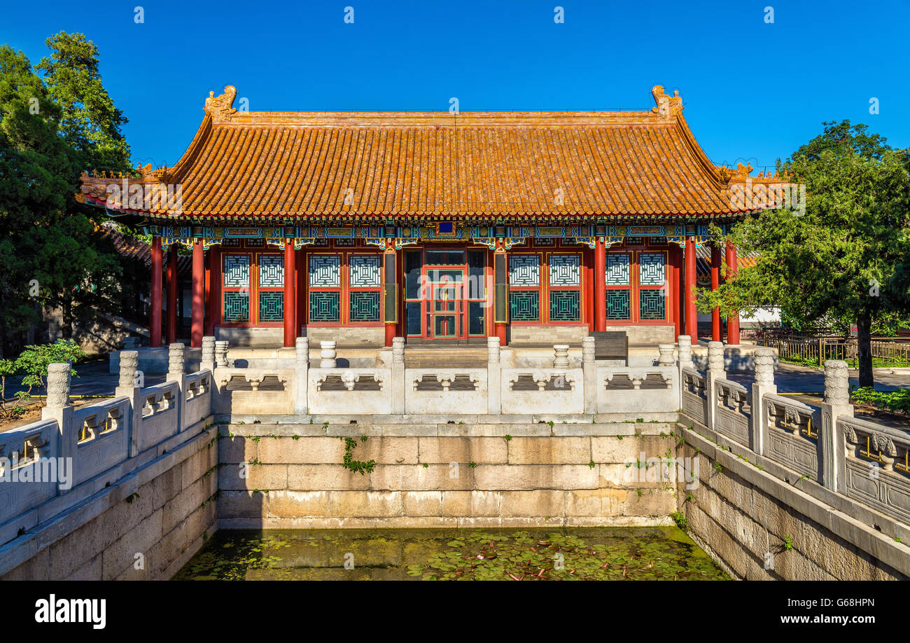 Jade palace hires stock photography and images Alamy