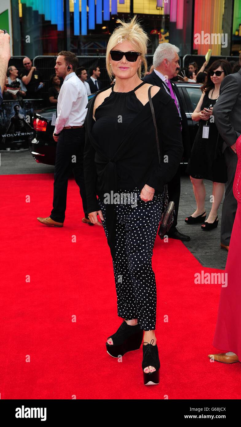 Deborra lee furness hi-res stock photography and images - Alamy