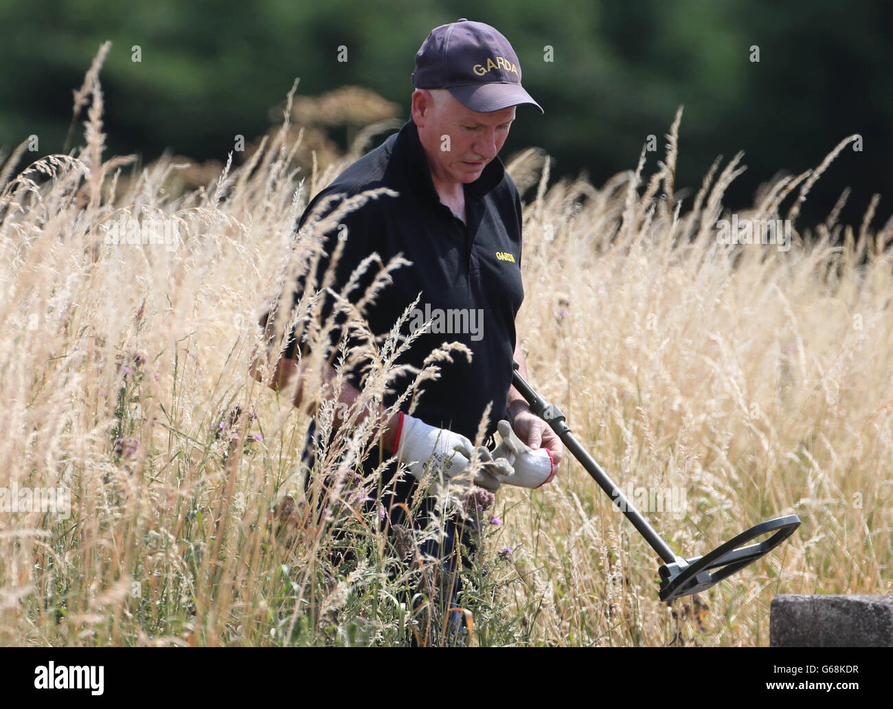 Larry keane death hi-res stock photography and images - Alamy
