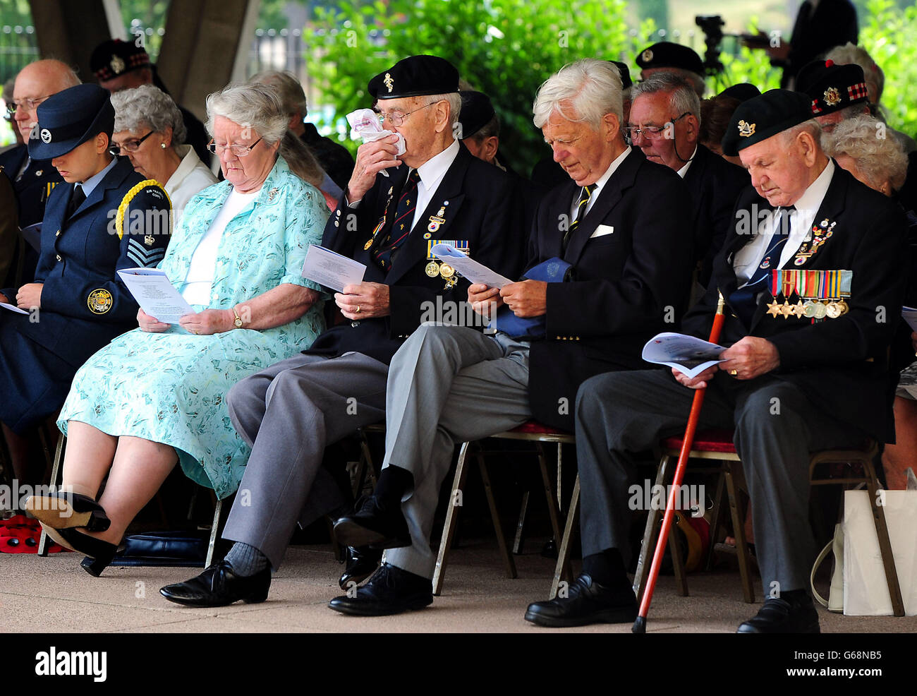 60th anniversary of the korean war hi-res stock photography and images ...