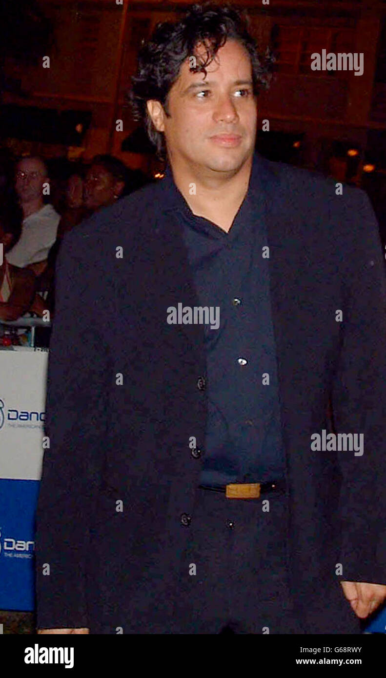 Jellybean benitez and madonna hires stock photography and images Alamy