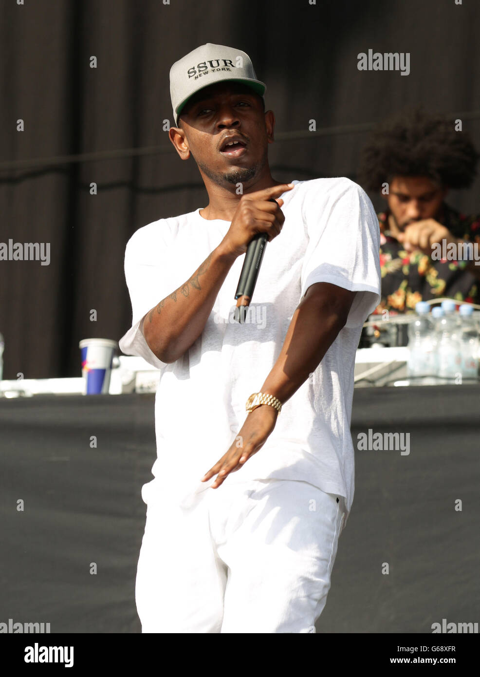 10,866 Kendrick Lamar Photos & High Res Pictures - Getty Images