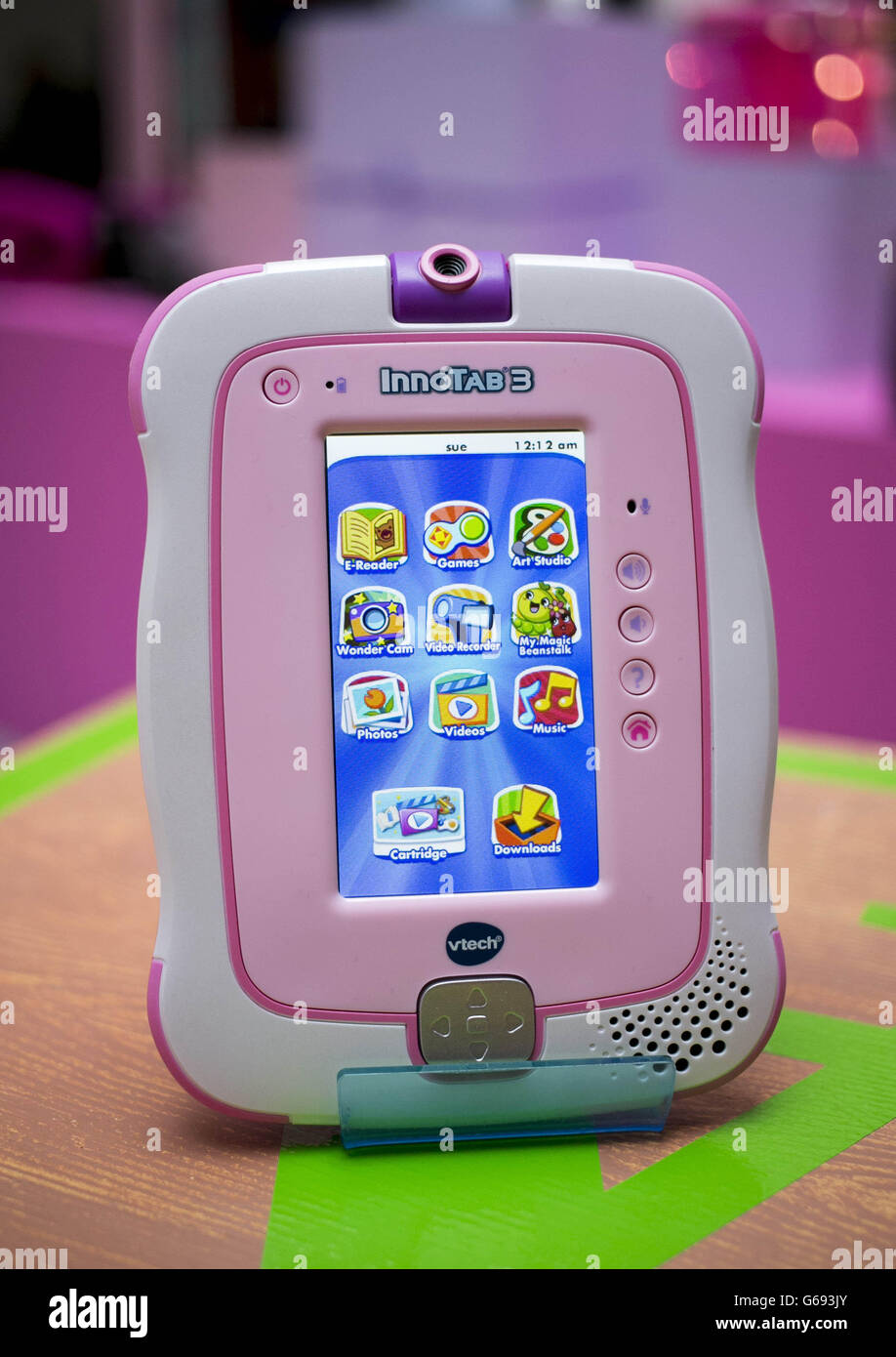 Leappad 3 cheap argos