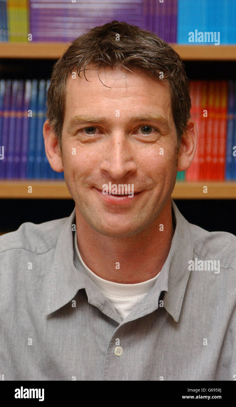 Adam Hargreaves Mr Men books Stock Photo 107151874 Alamy