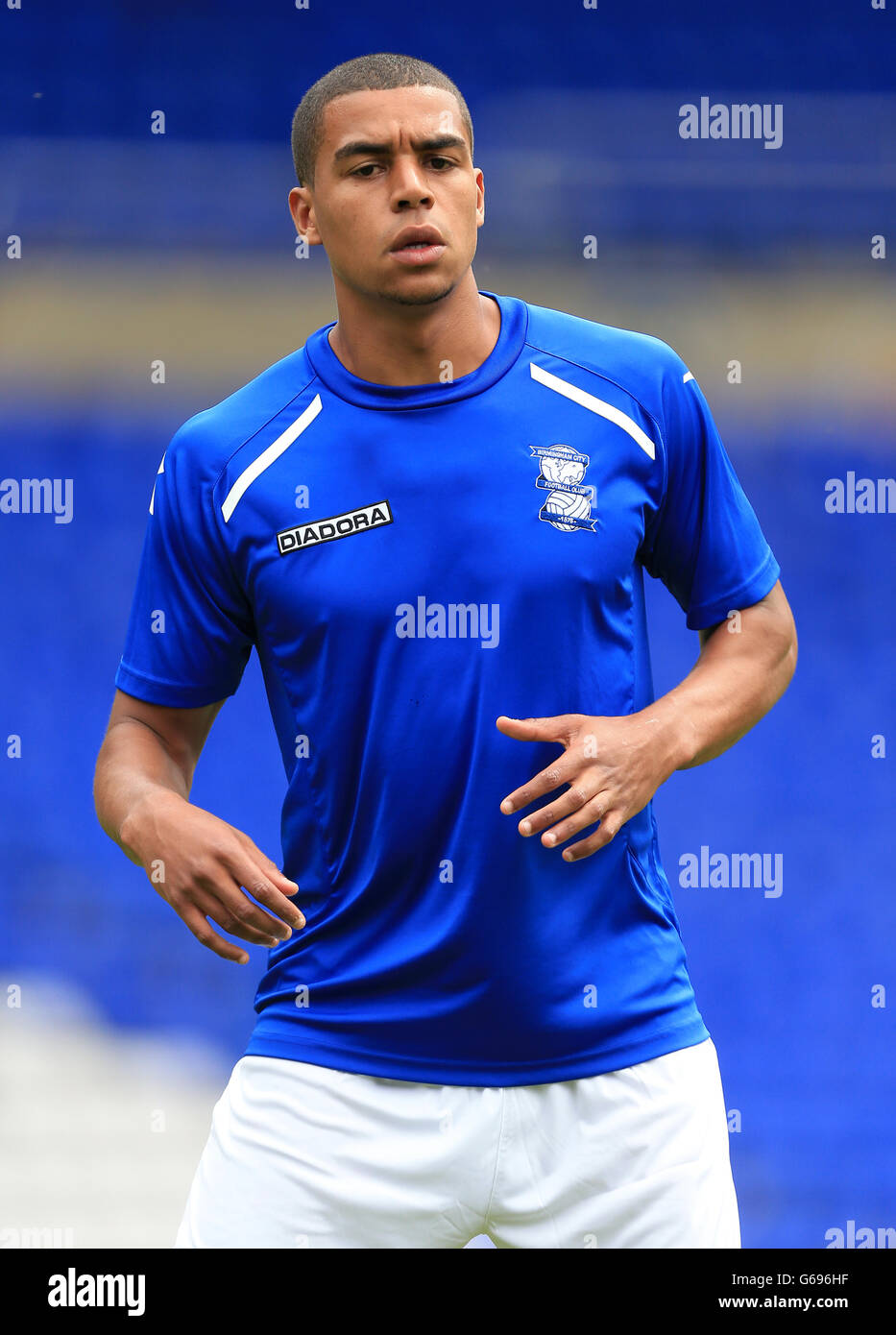 Tom adeyemi hi-res stock photography and images - Alamy