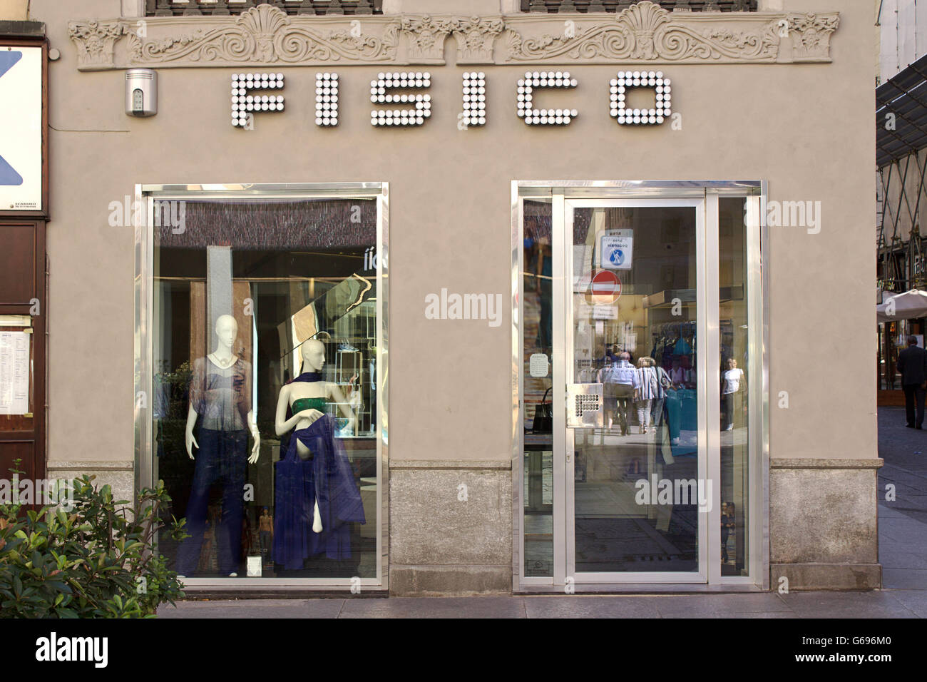 fisico swimwear