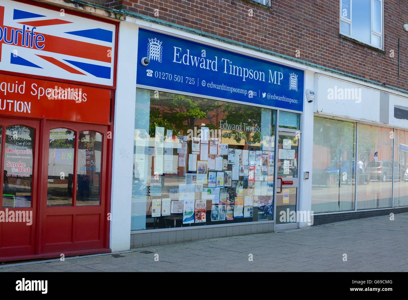 Timpson hires stock photography and images Alamy