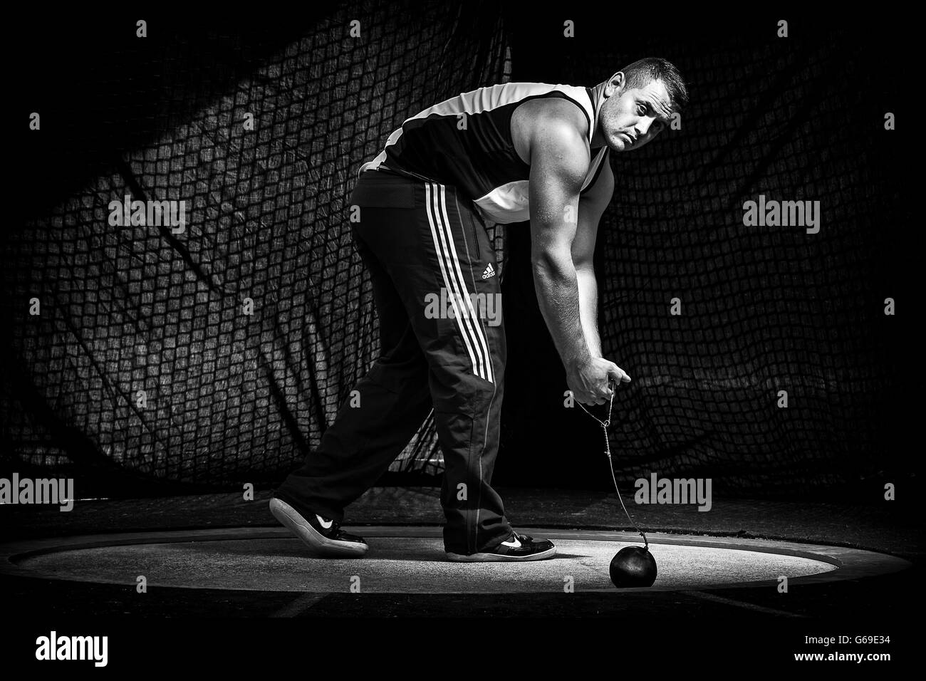 Sport Commonwealth Games Package Stock Photo Alamy