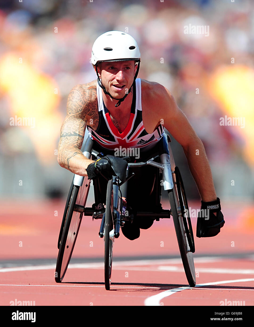 Richard Chiassaro High Resolution Stock Photography and Images - Alamy