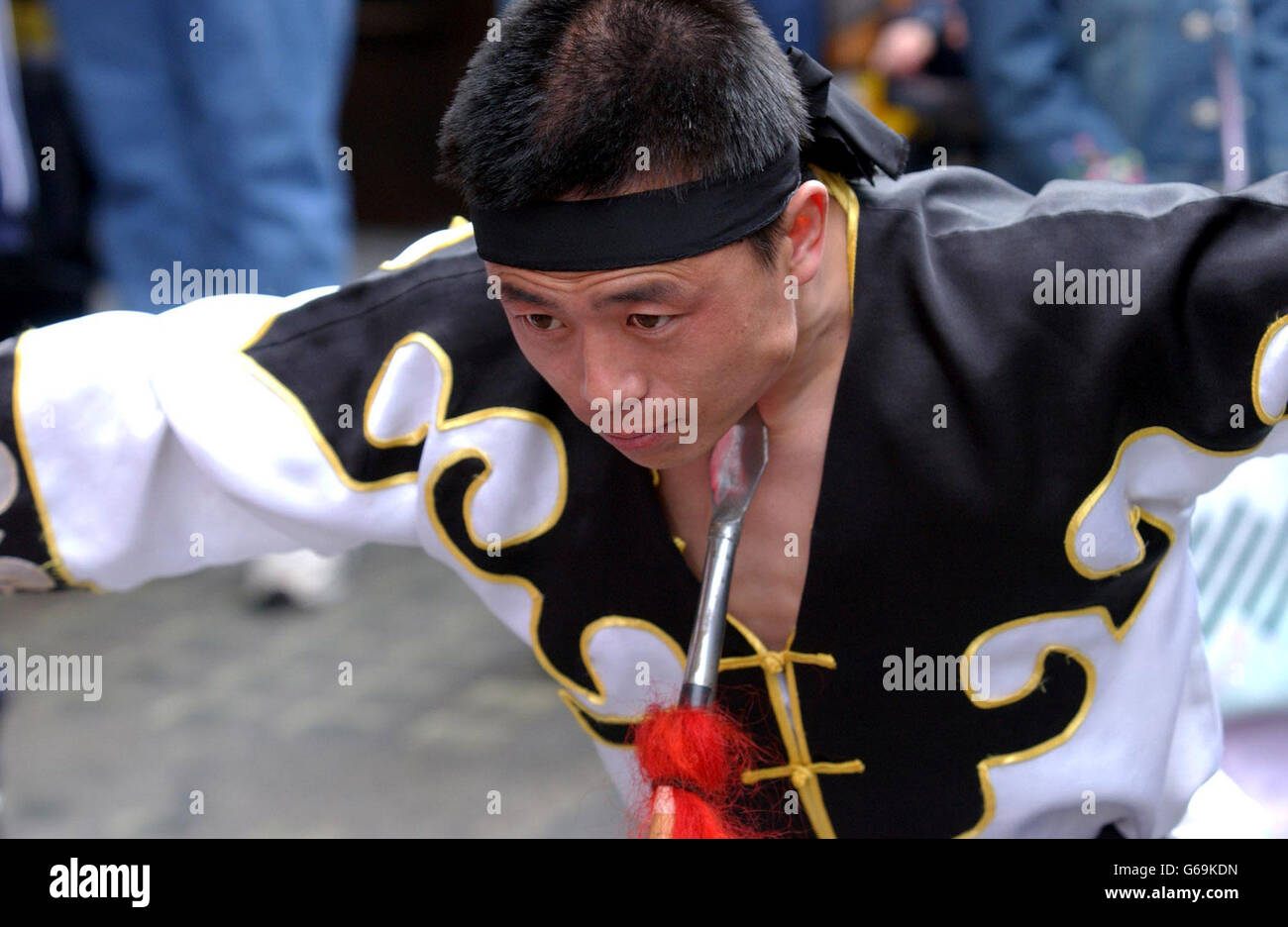 National Circus Day Stock Photo - Alamy