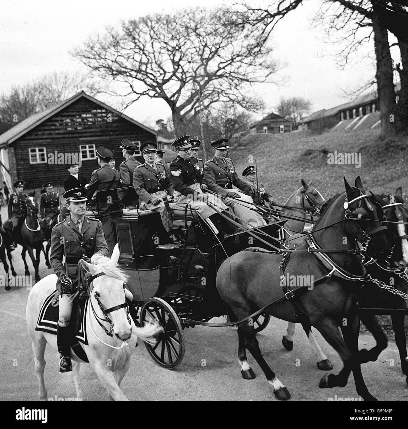 Errol Lonsdale Stock Photo Alamy