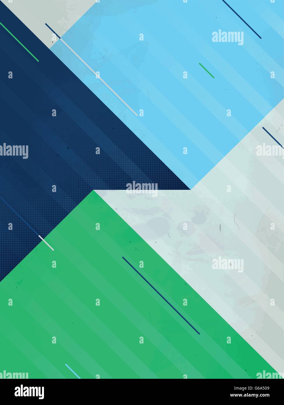 Abstract grey triangle background Stock Vector Images - Alamy