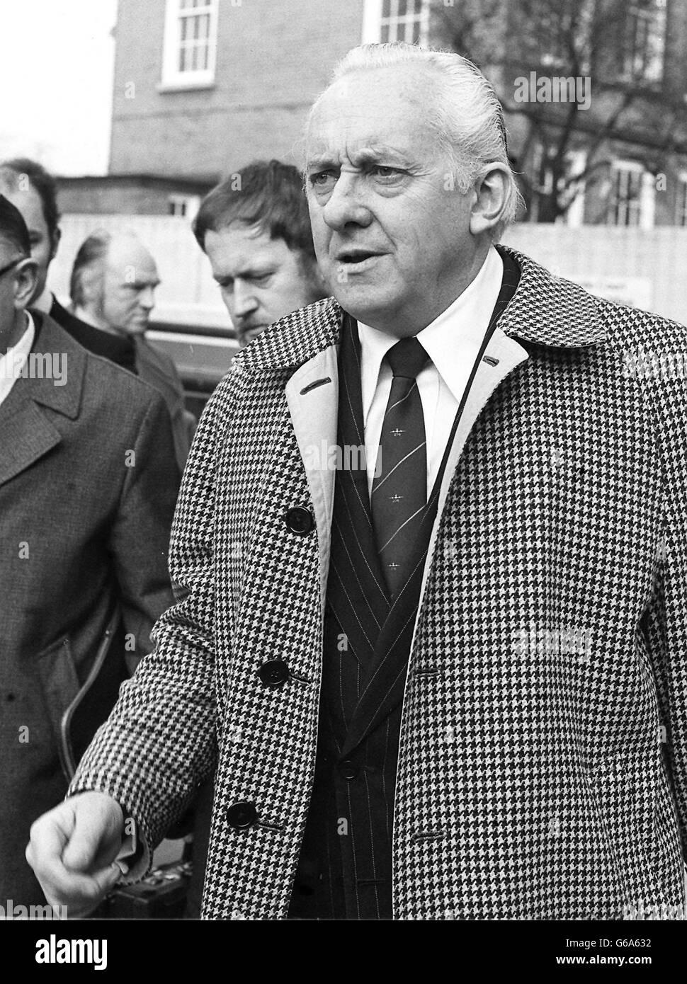 Hughie green hires stock photography and images Alamy
