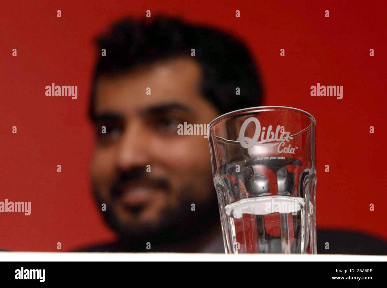 Qibla cola hires stock photography and images Alamy