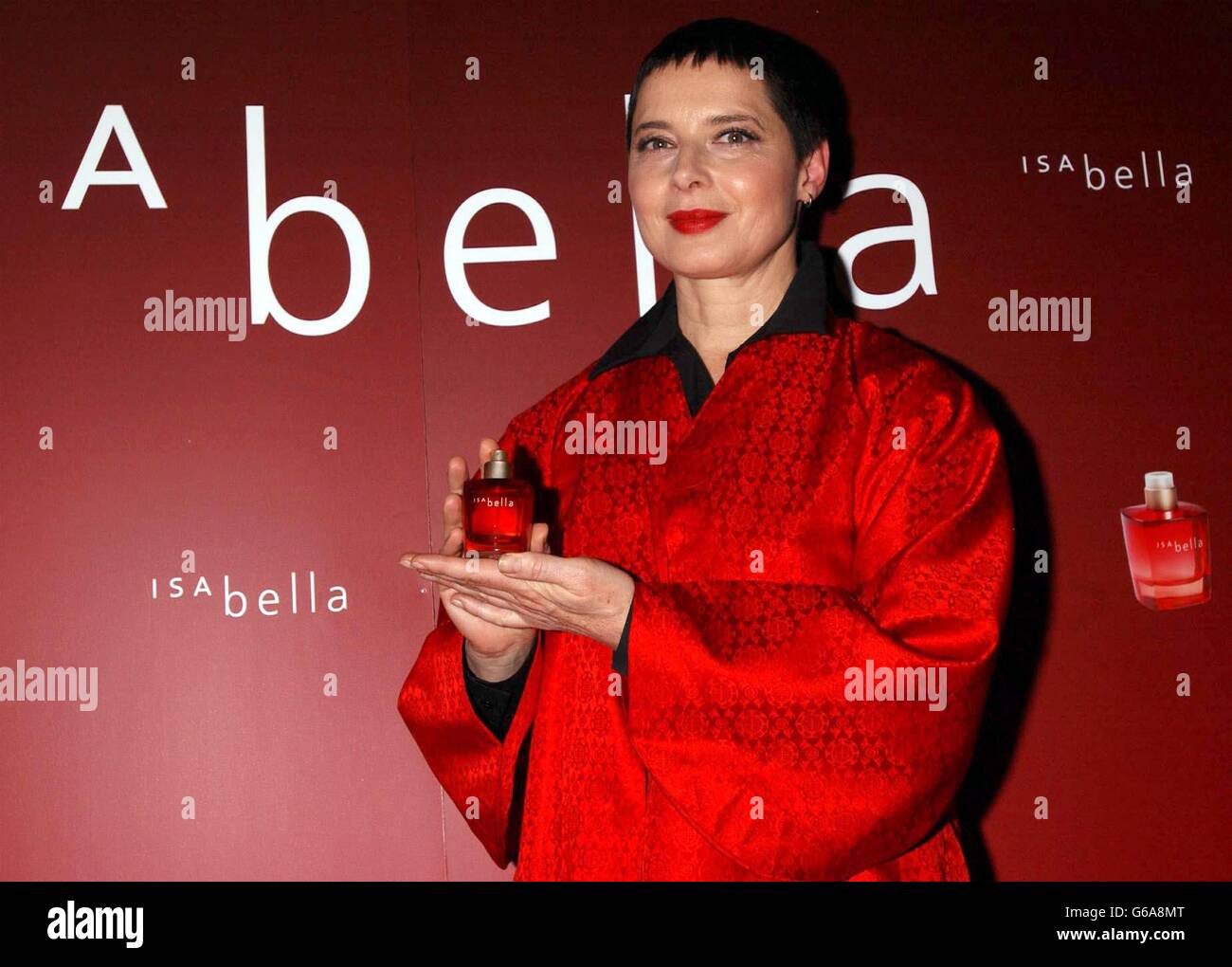 Perfume isabella sale