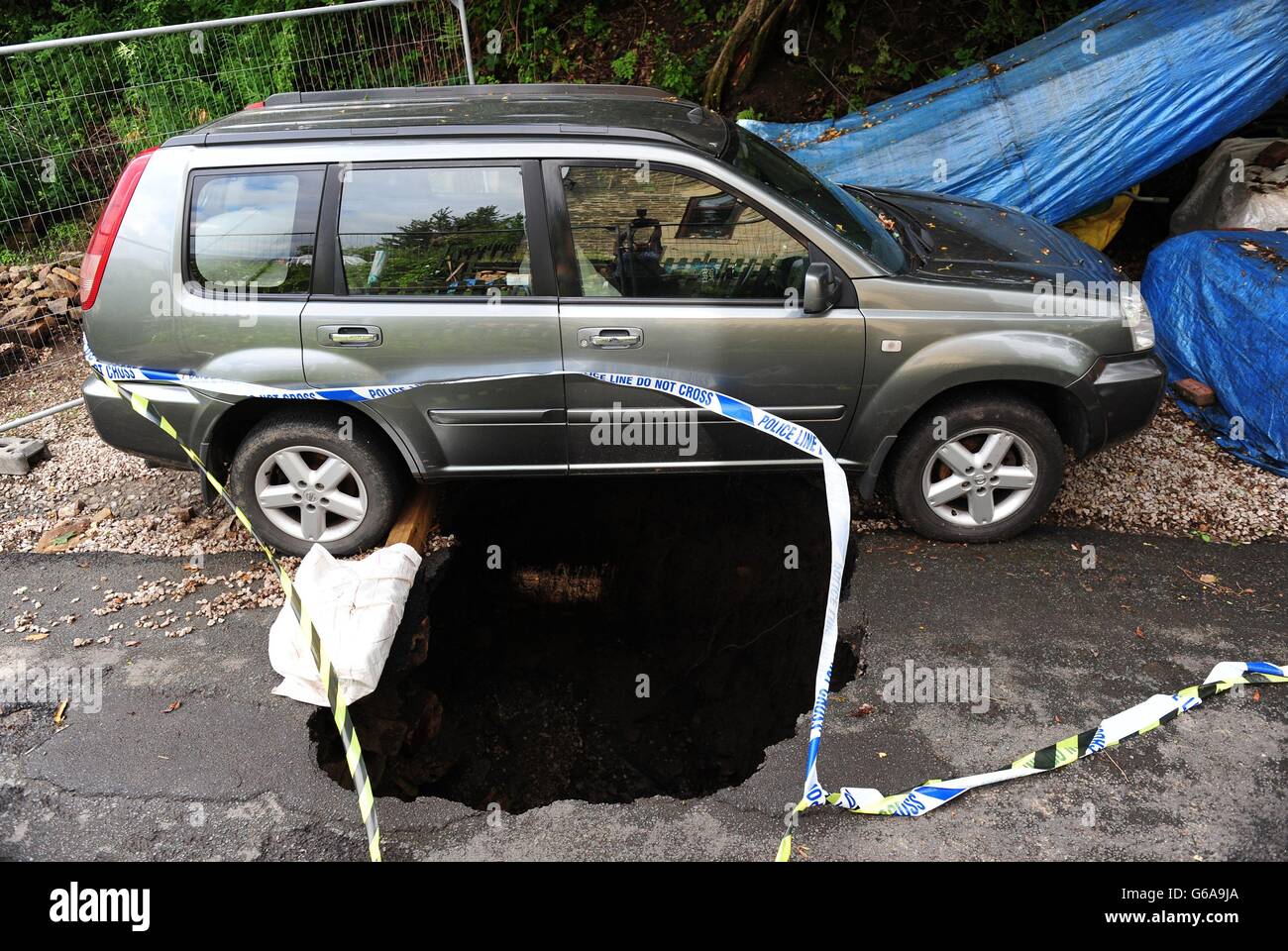 Summer weather July 30 Stock Photo Alamy