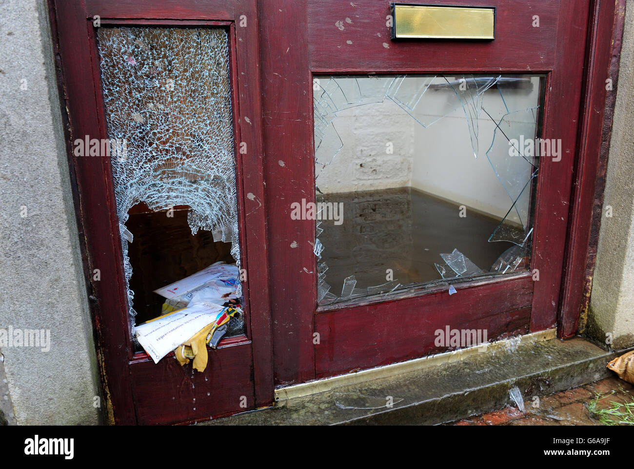 Summer weather July 30 Stock Photo Alamy