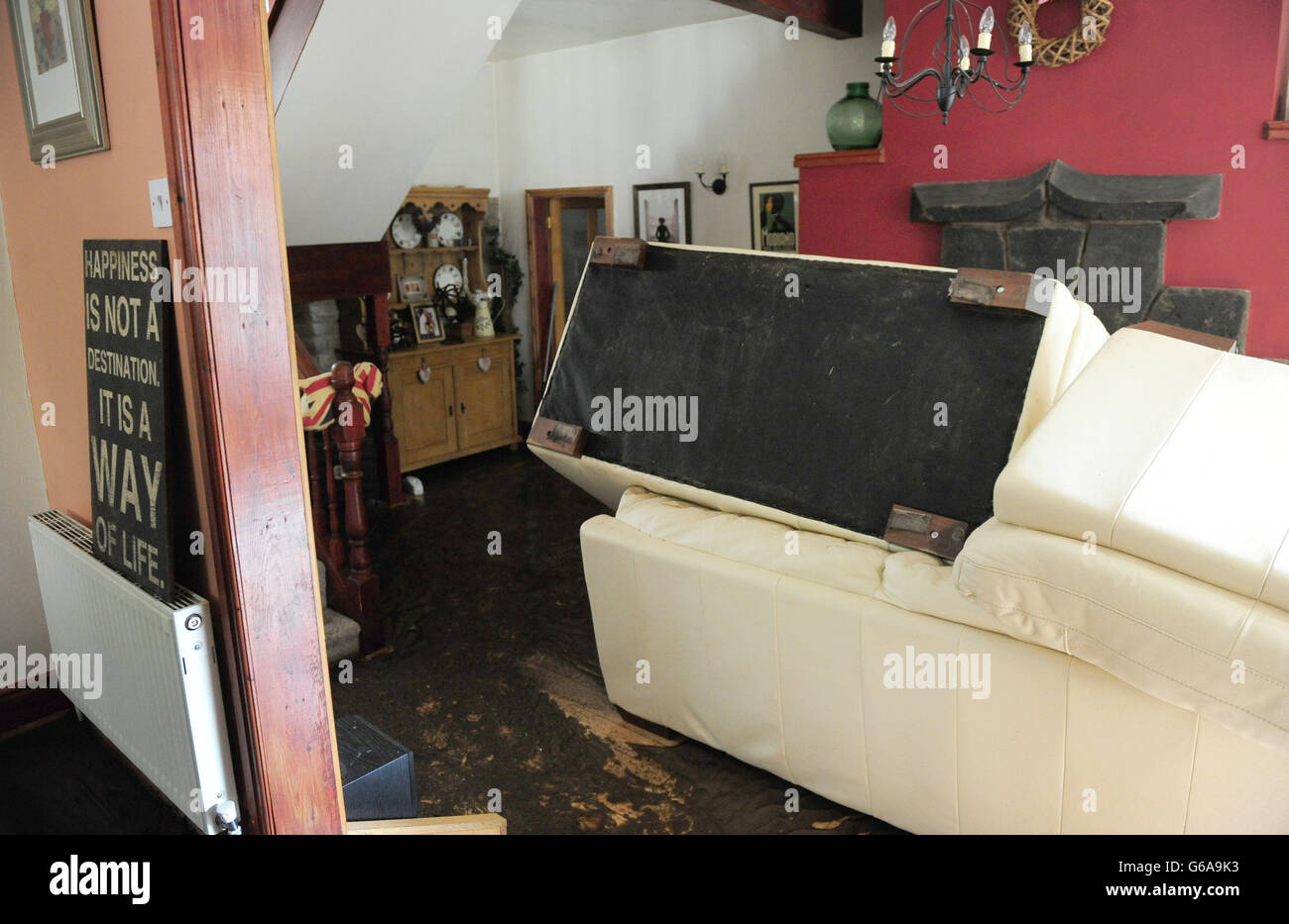 Summer weather July 30 Stock Photo Alamy