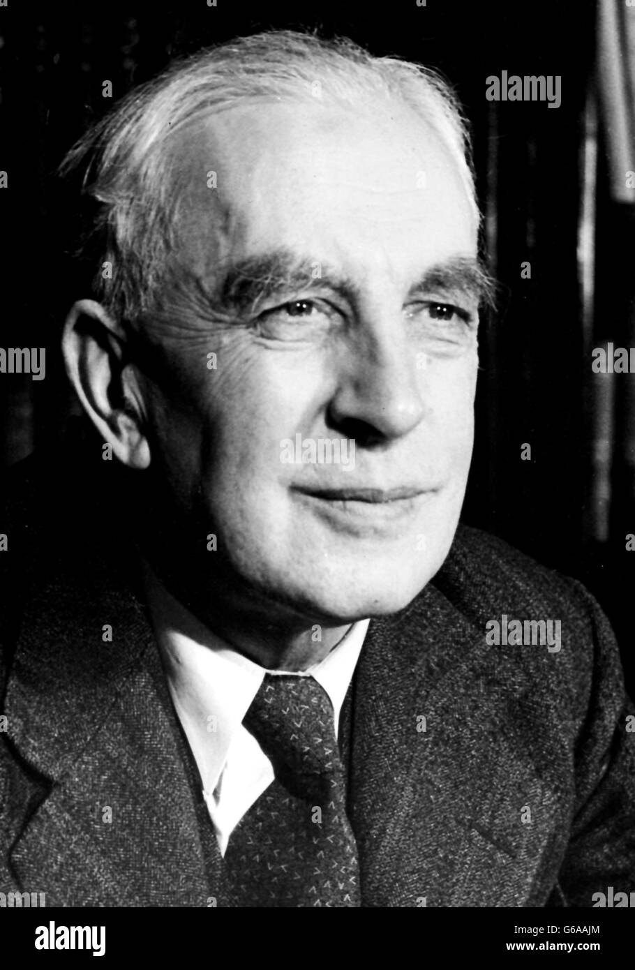 Literature Arnold J Toynbee Historian Arnold J Toynbee Stock Photo Alamy
