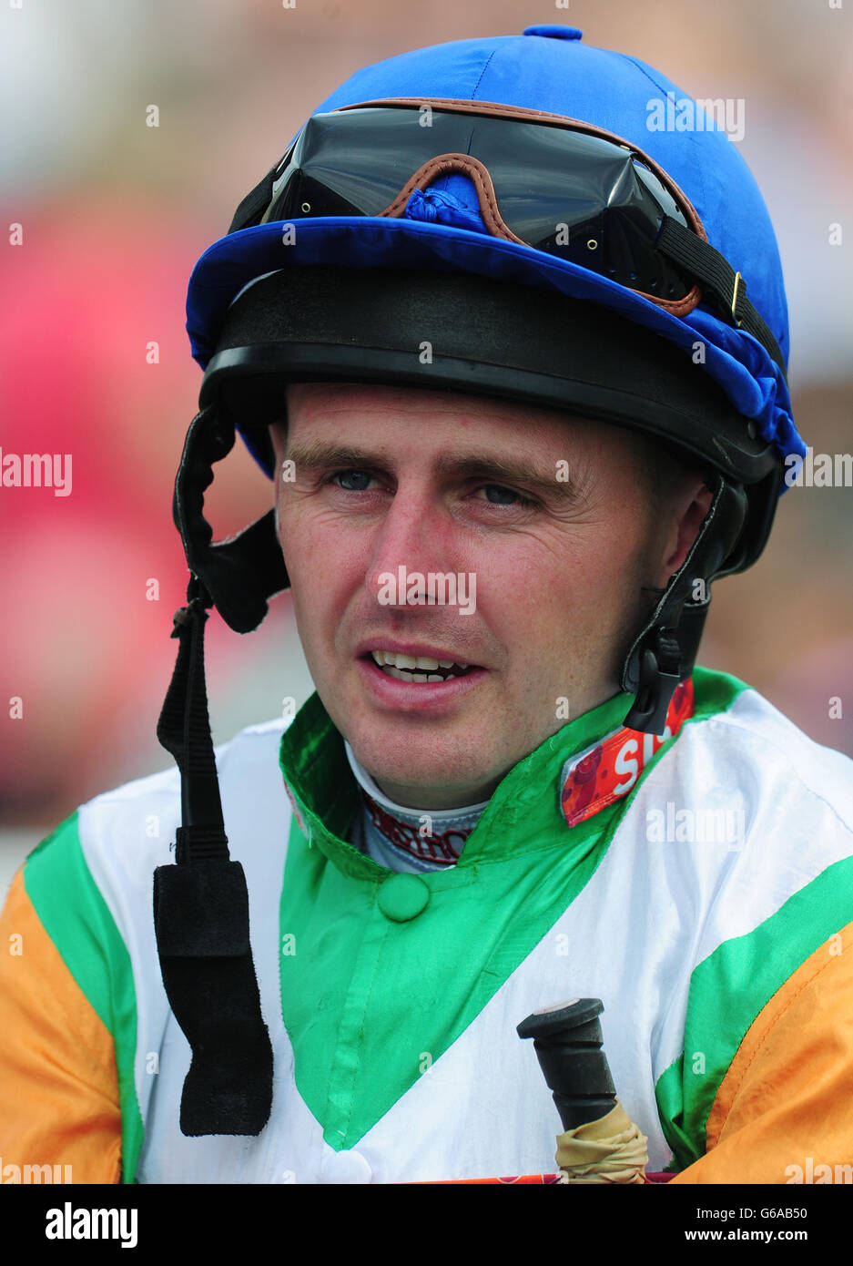 Horse racing music showcase weekend york racecourse hires stock