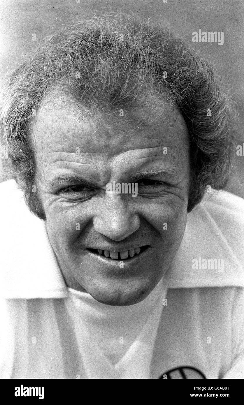 Billy Bremner Stock Photos & Billy Bremner Stock Images Alamy