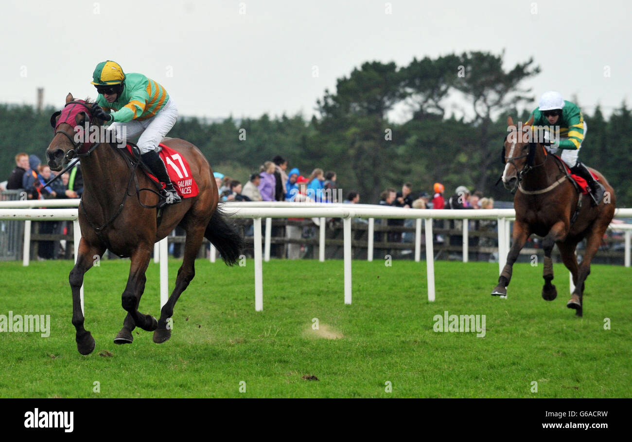 The galway blazers hires stock photography and images Alamy
